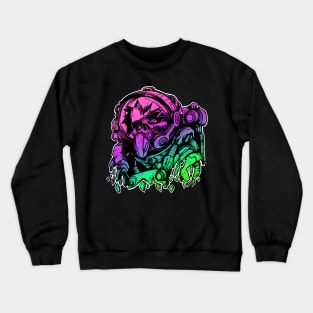 Grounded Crewneck Sweatshirt